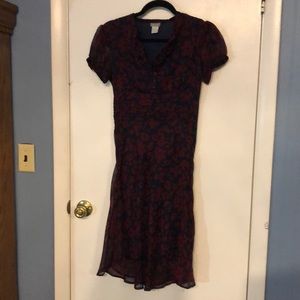 Vintage 2000s Delias Dress
